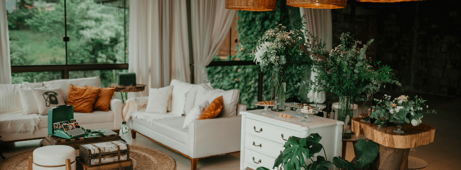 Lire la suite à propos de l’article Créer son coin cocooning avec des produits locaux