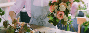 Lire la suite à propos de l’article Savoir-Faire : L&rsquo;Art des Fleurs