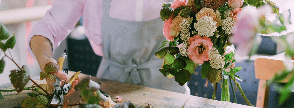 Lire la suite à propos de l’article Savoir-Faire : L&rsquo;Art des Fleurs