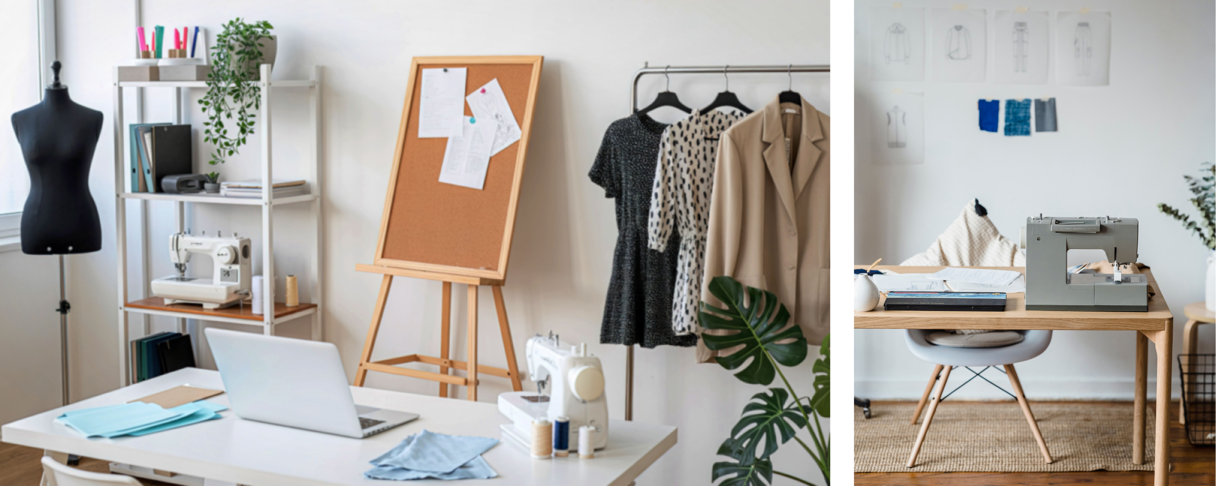 Via notre article de blog, découvrez comment bien adapter son espace de travail à son activité professionnelle.