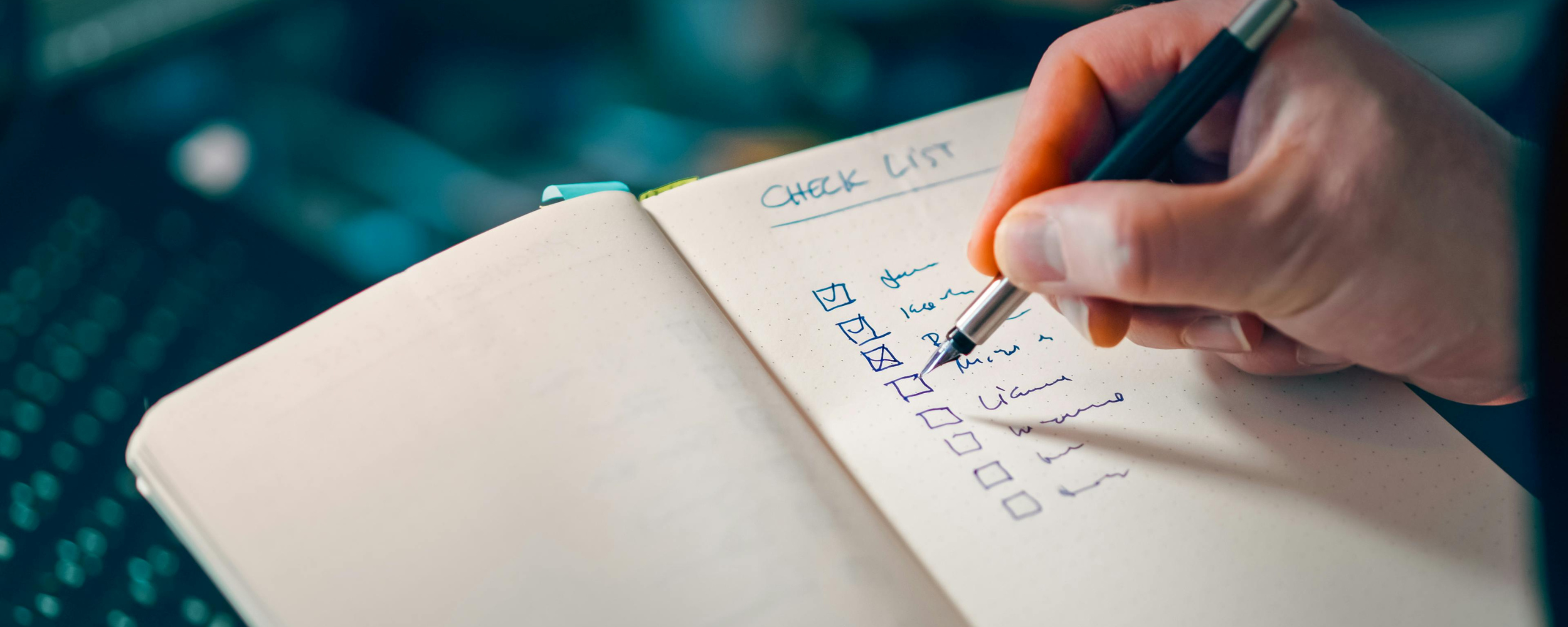 Découvrez comment bien planifier ses journées en tant qu'entreprise de Bourgogne Franche-Comté