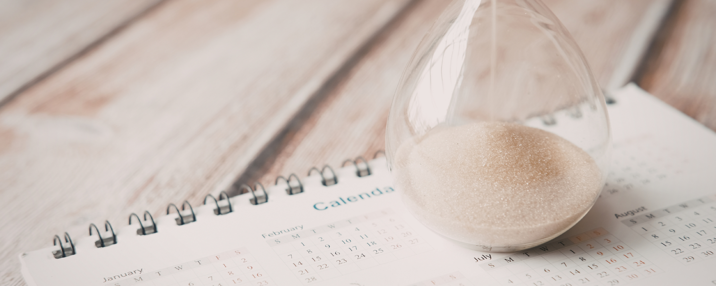 Bien gérer son temps de travail est primordial afin de ne pas s'épuiser tout en travaillant efficacement.