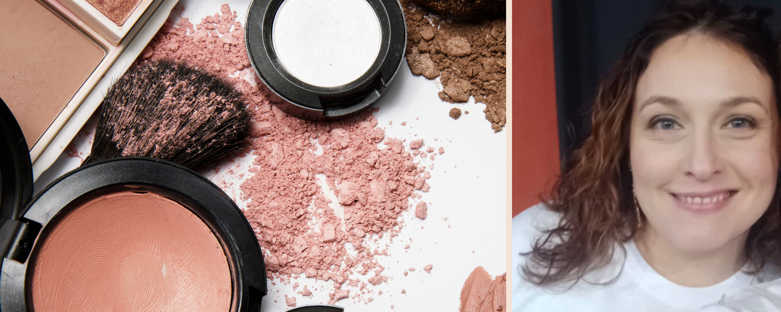 Coiffode - L'atelier de la beauté. Auder Gerber. Coiffeuse, esthéticienne, maquilleuse à domicile.