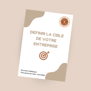 Guide communication – Définir votre cible