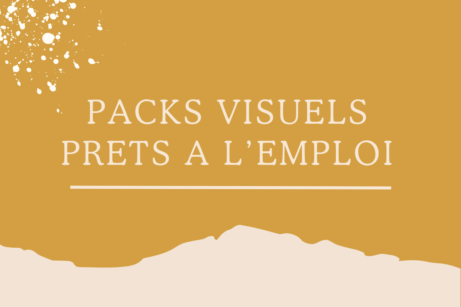 Visuels Canva tout prêts à télécharger immédiatement sur Terre de Savoir-faire.