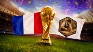 La Coupe du monde 2026 et les artisans de Bourgogne : une histoire d'équipe !