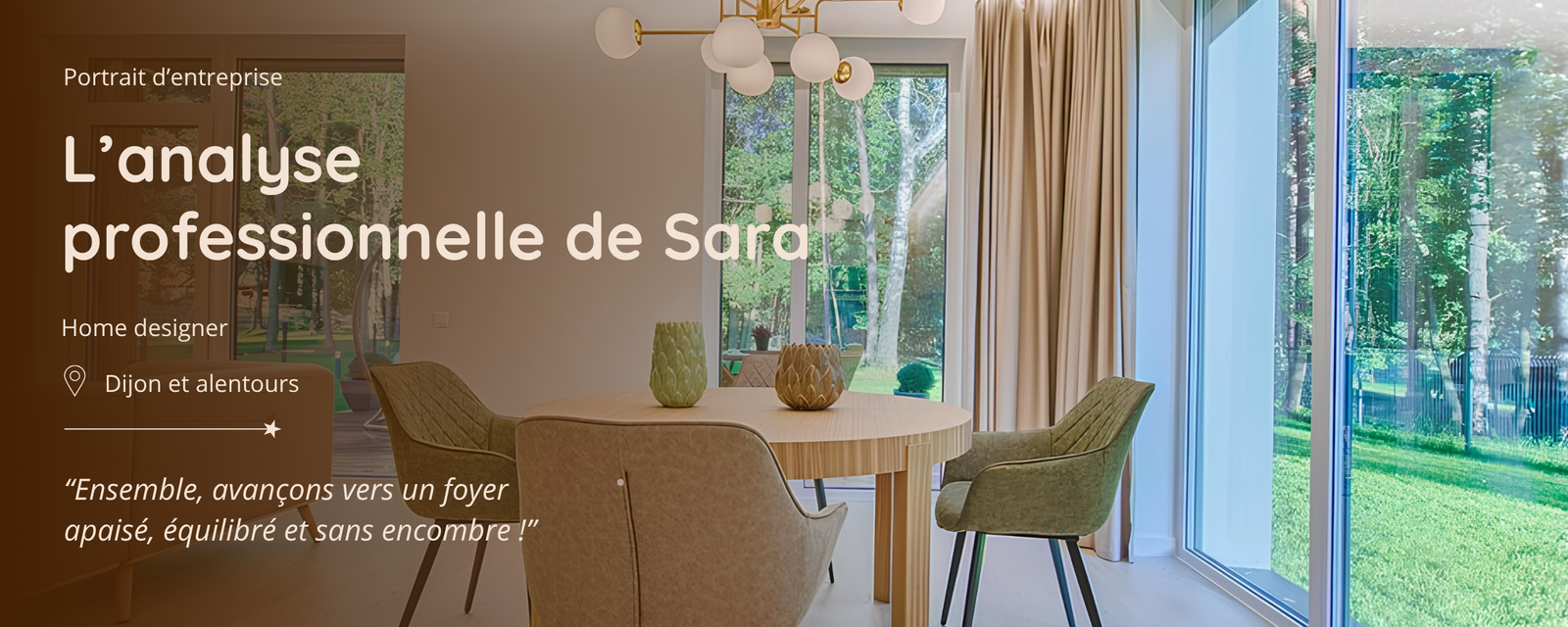 Sans Encombre fiche