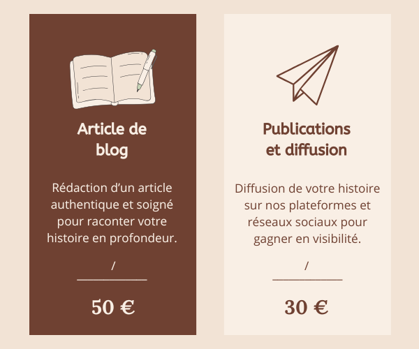 services avec terre de savoir-faire