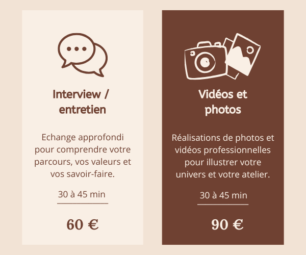 services avec terre de savoir-faire